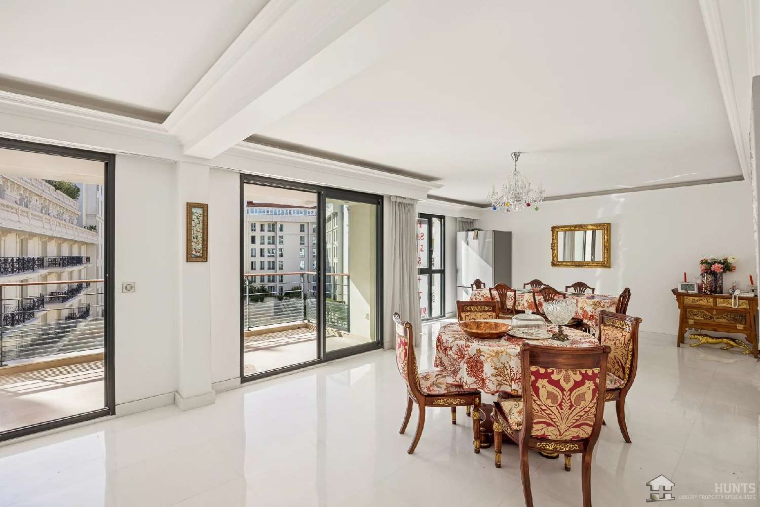  à vendre appartement Cannes Alpes-Maritimes 3