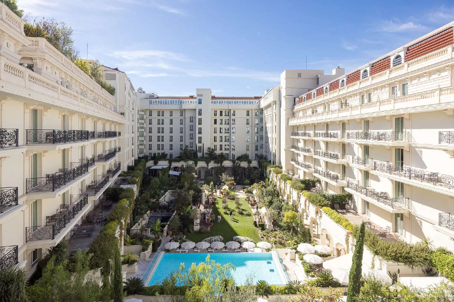  à vendre appartement Cannes Alpes-Maritimes 5
