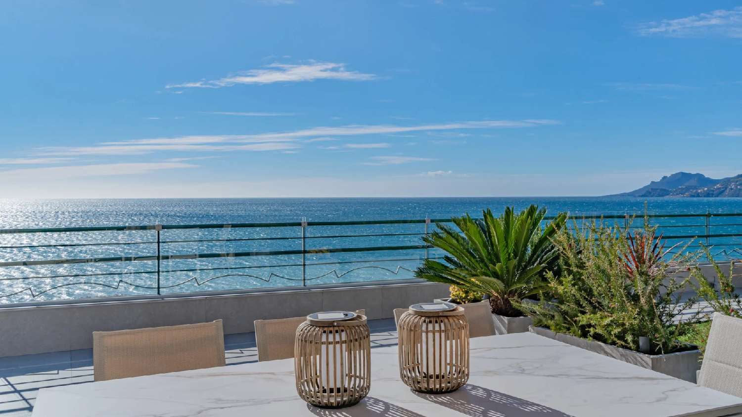  en venta apartamento Cannes Alpes-Maritimes 1