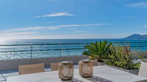 Cannes Alpes-Maritimes apartamento foto 7327811