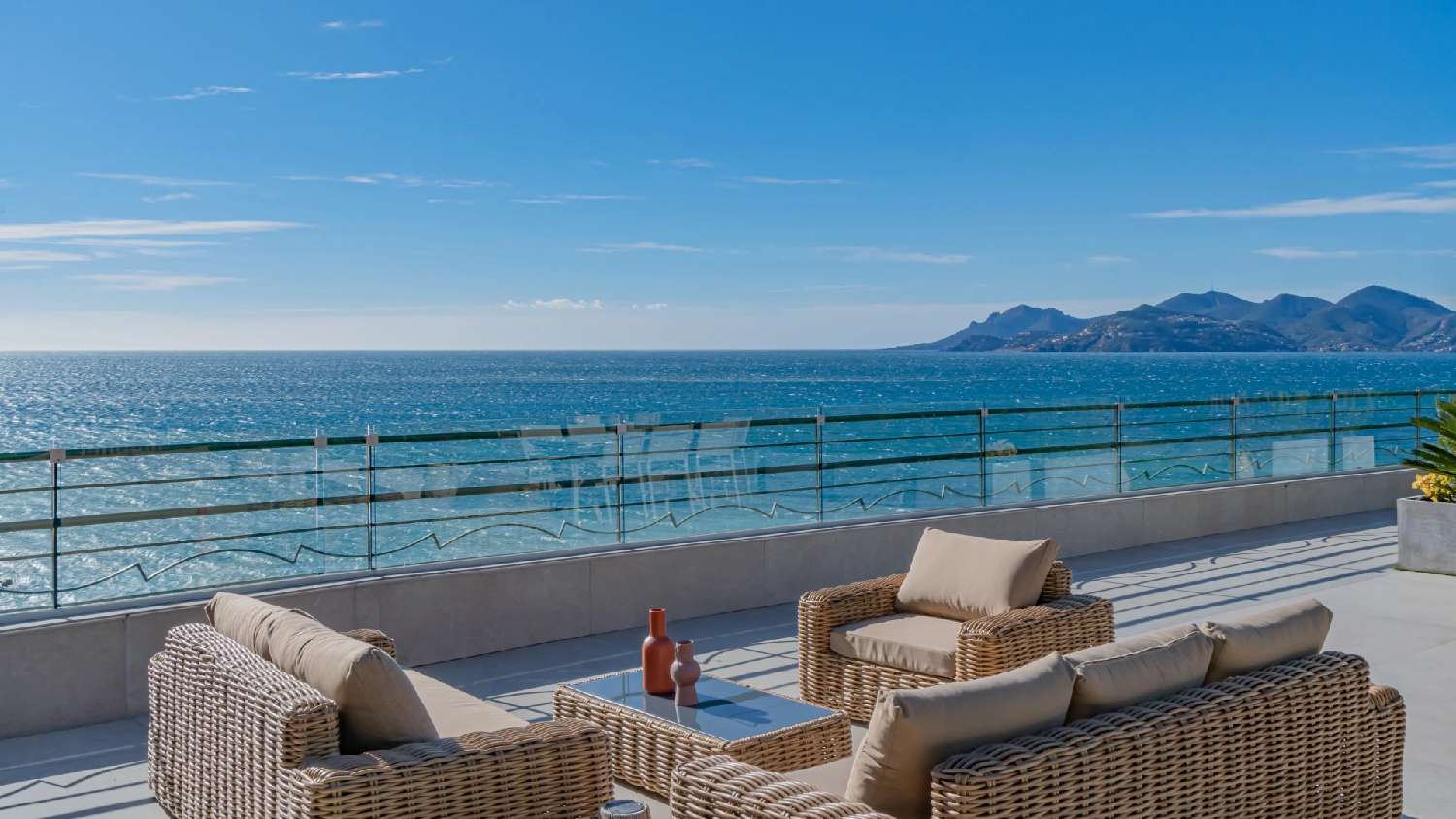  en venta apartamento Cannes Alpes-Maritimes 2