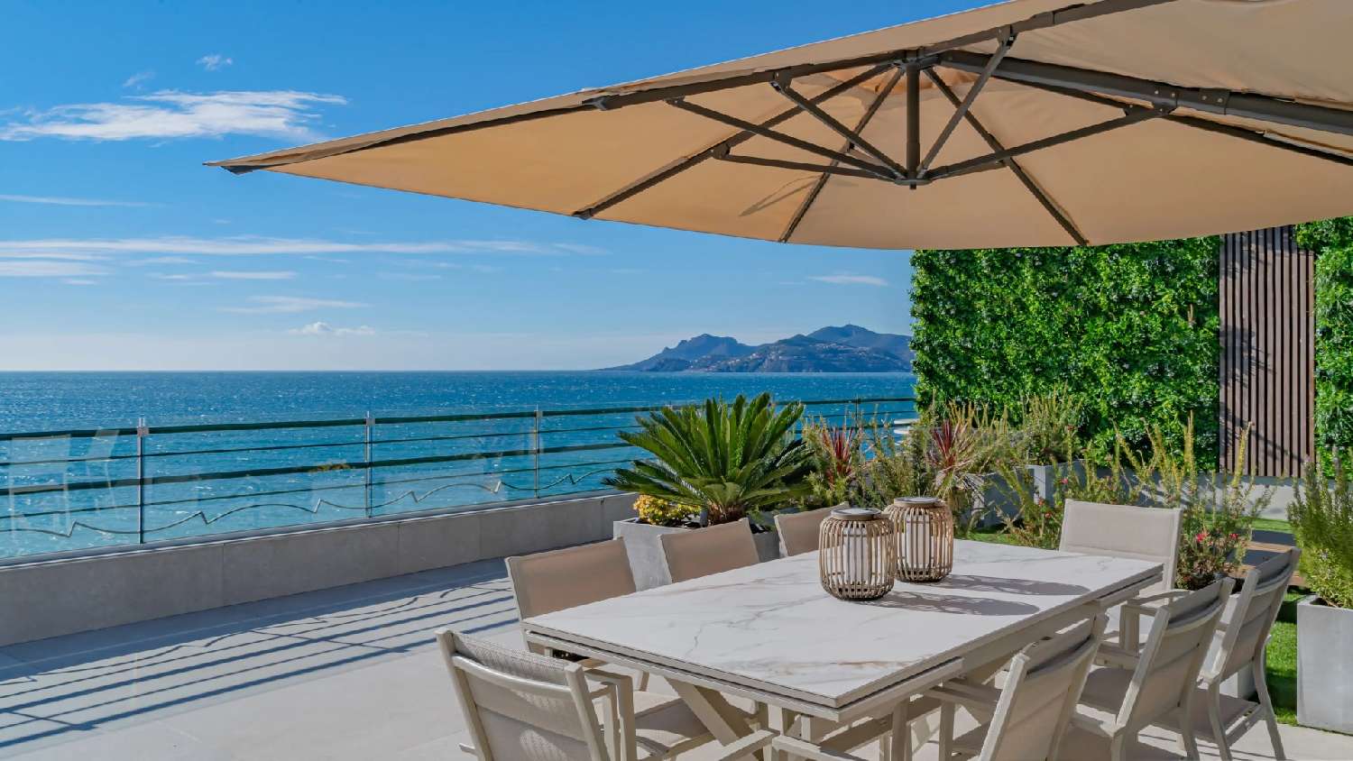  en venta apartamento Cannes Alpes-Maritimes 3