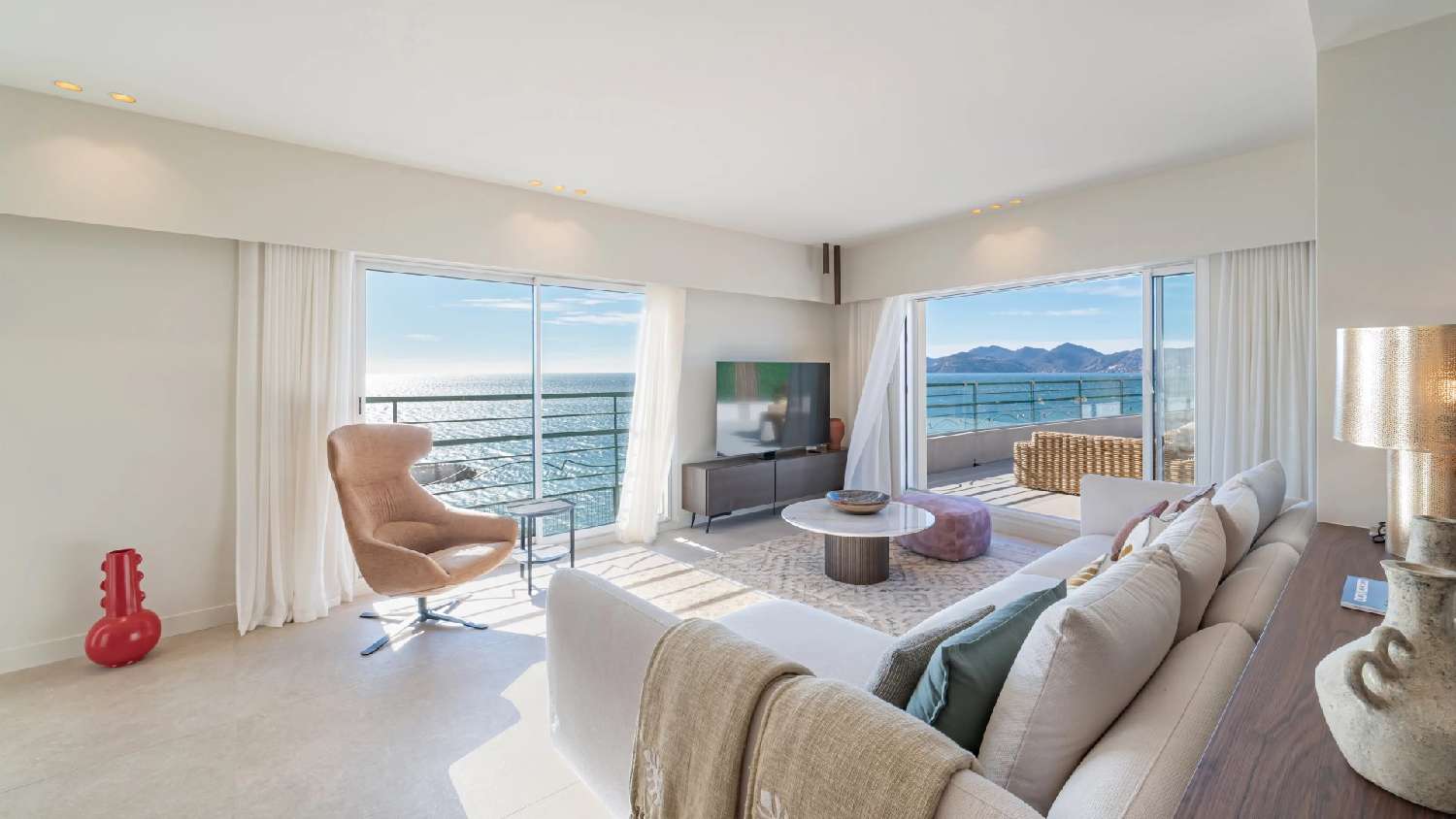  en venta apartamento Cannes Alpes-Maritimes 4