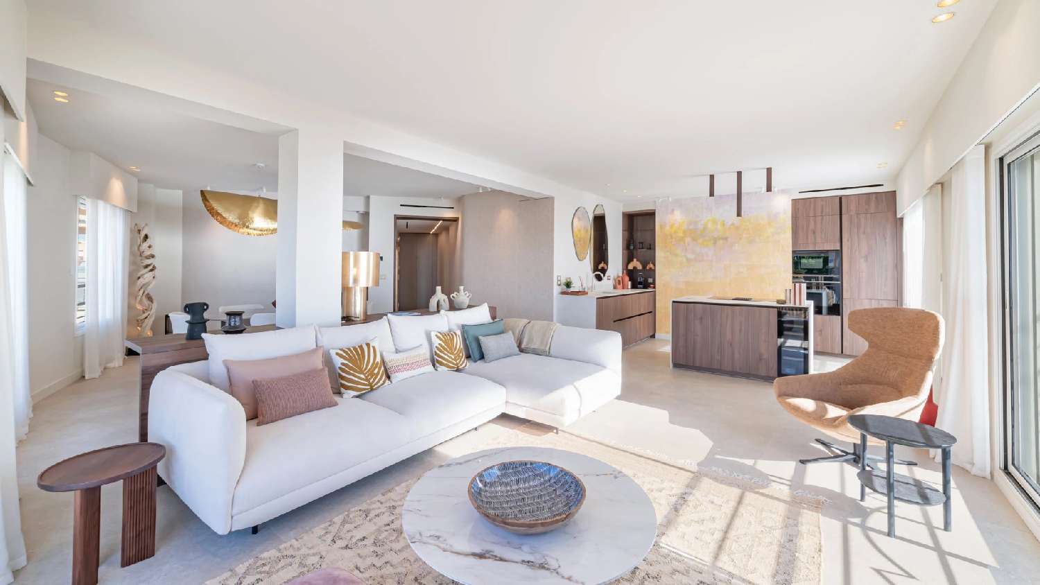  en venta apartamento Cannes Alpes-Maritimes 5