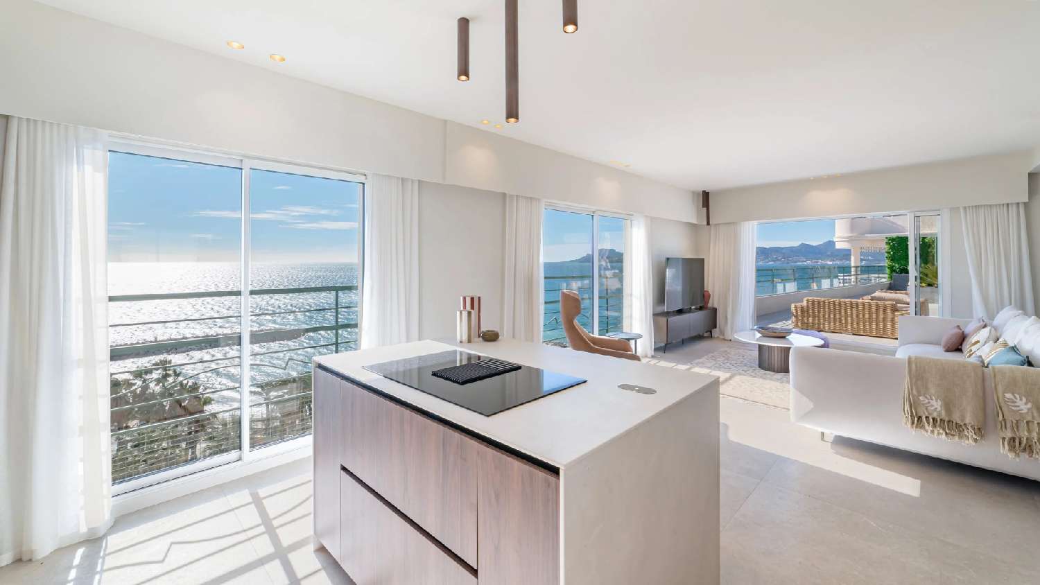  en venta apartamento Cannes Alpes-Maritimes 7