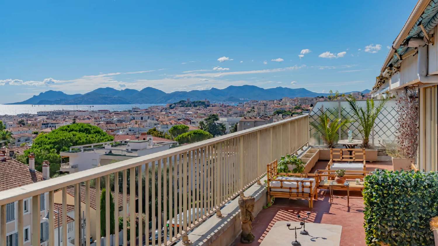  en venta apartamento Cannes Alpes-Maritimes 1