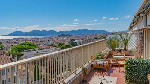 Cannes Alpes-Maritimes apartamento foto 7327814
