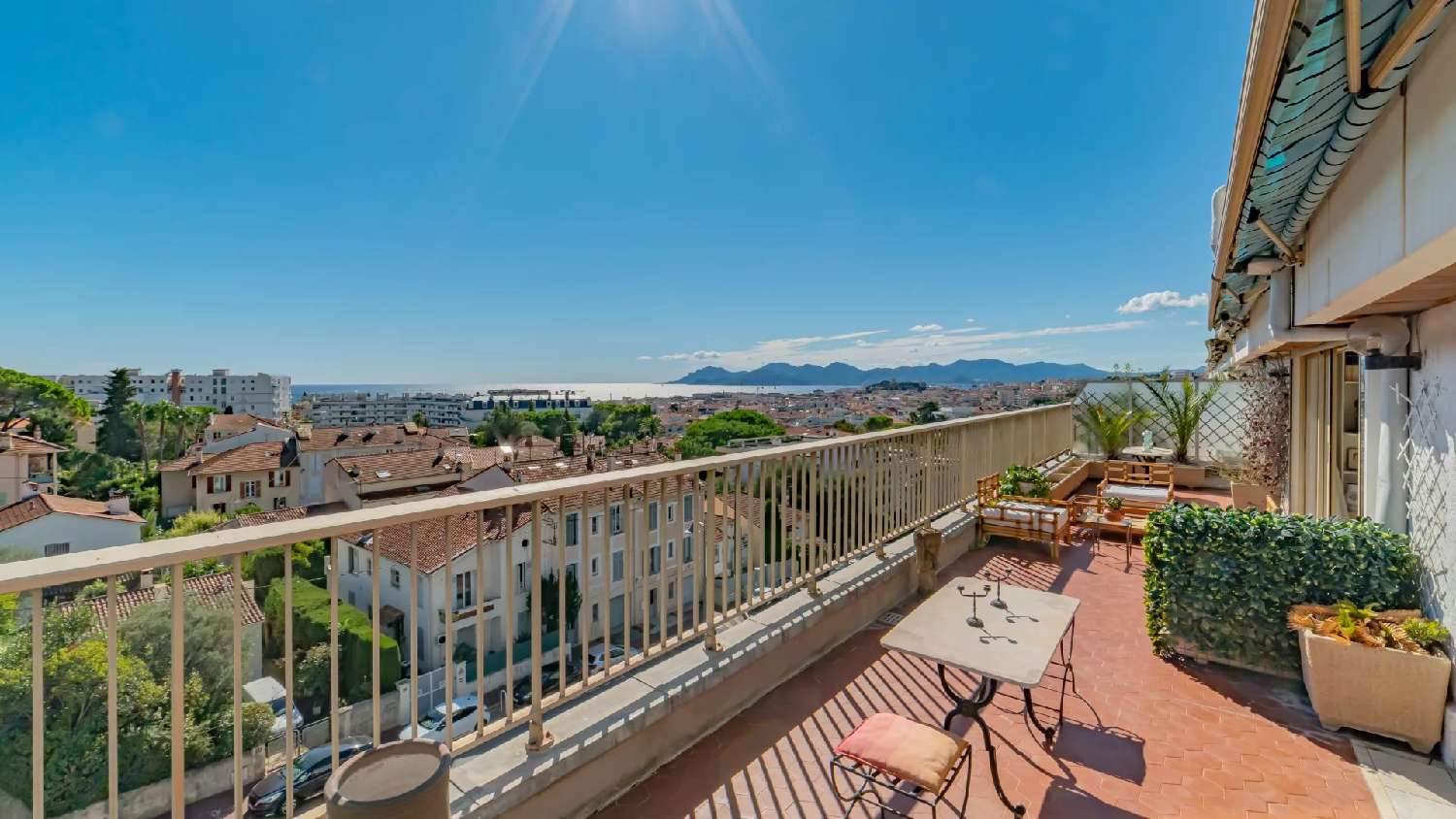  en venta apartamento Cannes Alpes-Maritimes 2