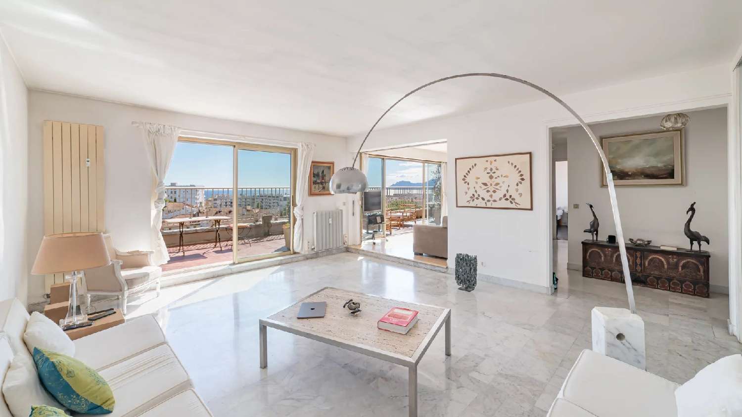  en venta apartamento Cannes Alpes-Maritimes 4