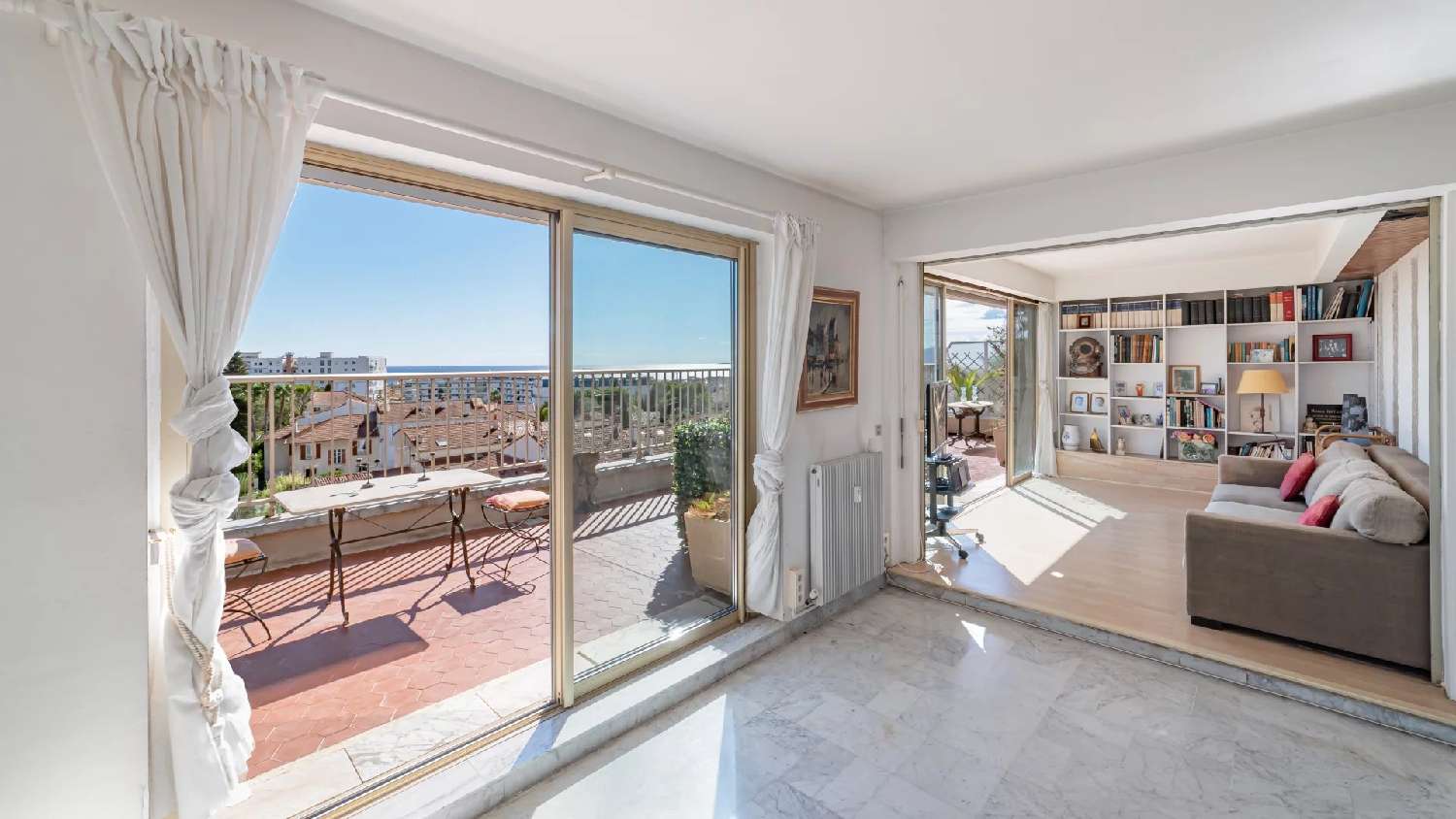 en venta apartamento Cannes Alpes-Maritimes 5