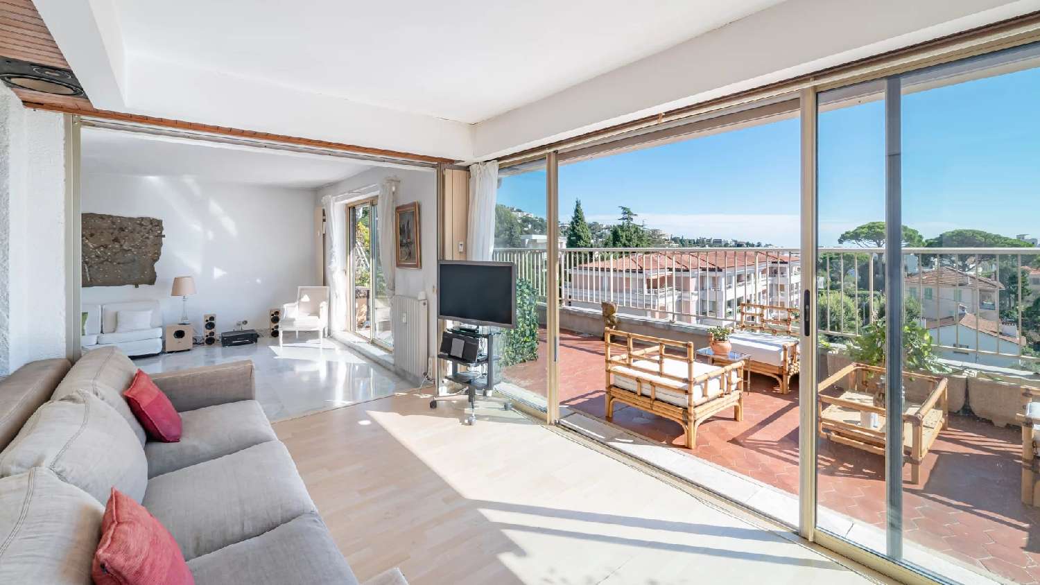  en venta apartamento Cannes Alpes-Maritimes 6