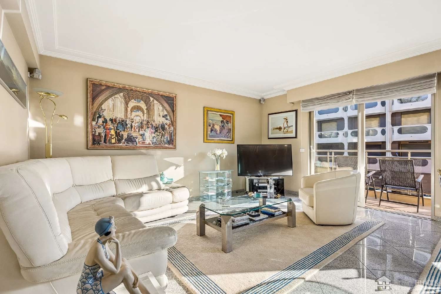  en venta apartamento Cannes Alpes-Maritimes 2