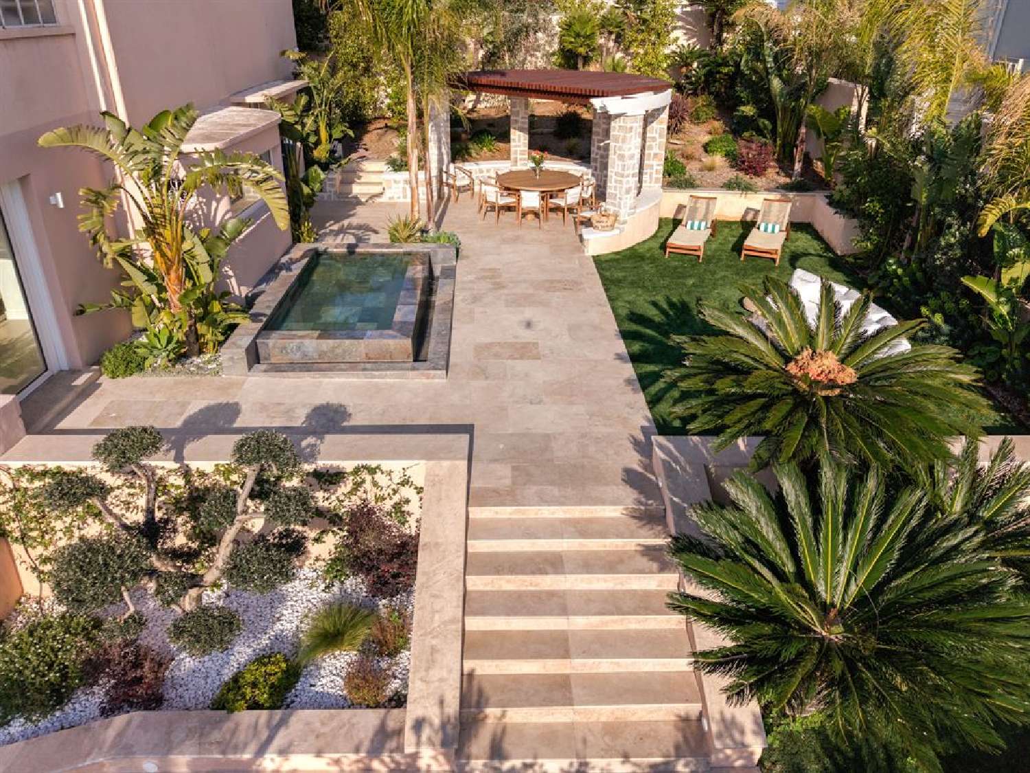  à vendre appartement Cannes Alpes-Maritimes 2