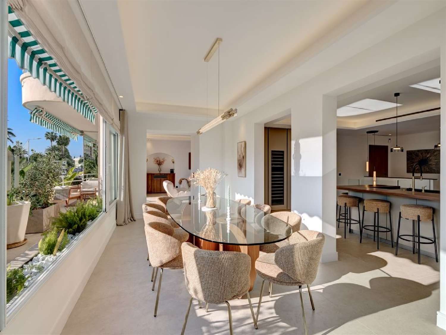  à vendre appartement Cannes Alpes-Maritimes 3