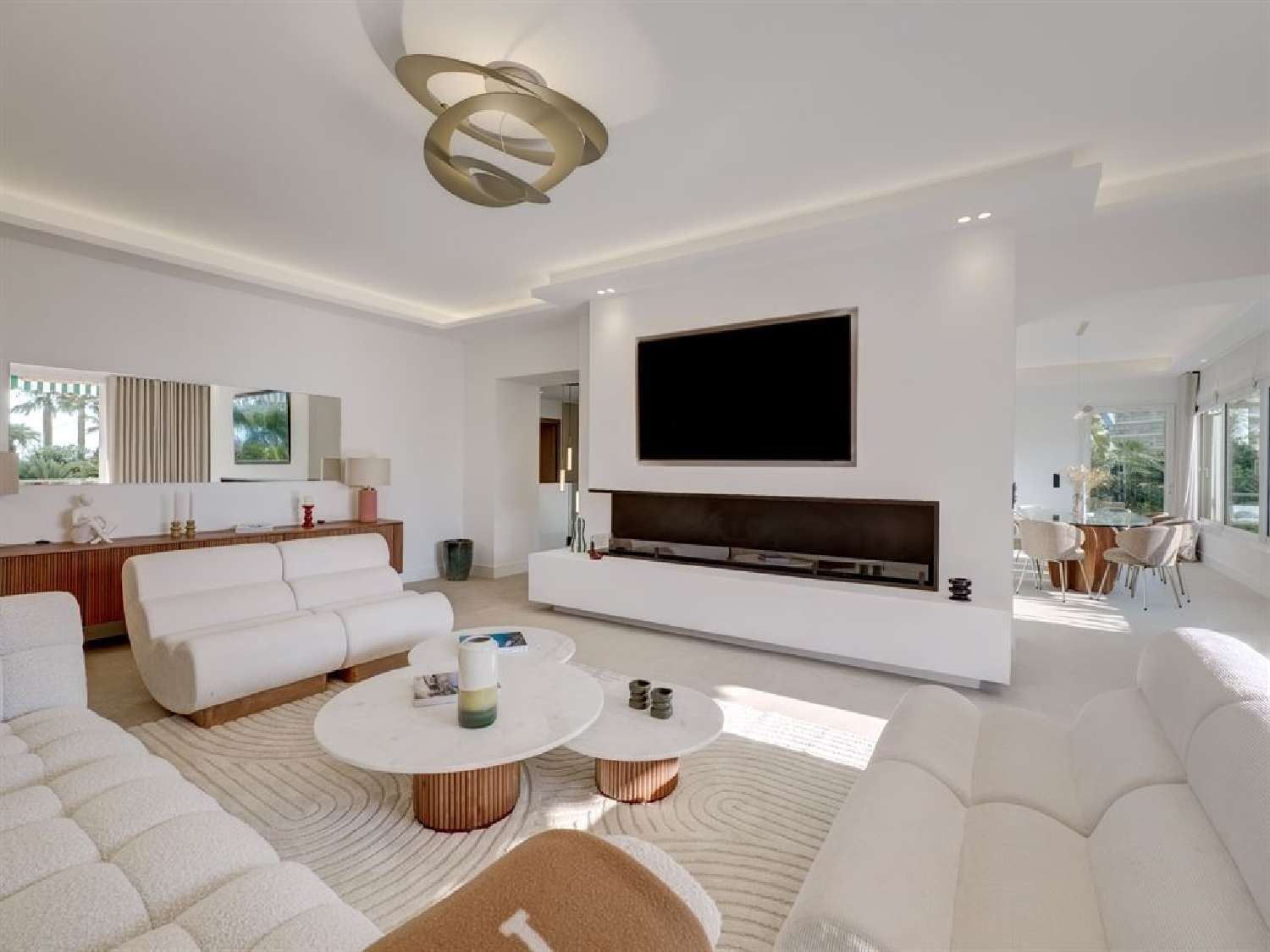  à vendre appartement Cannes Alpes-Maritimes 4