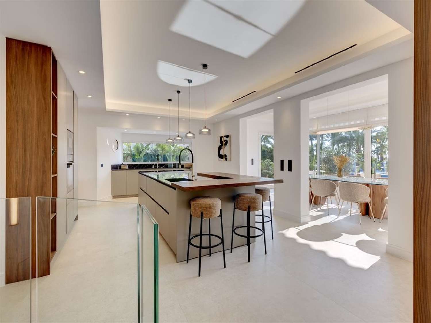  à vendre appartement Cannes Alpes-Maritimes 5