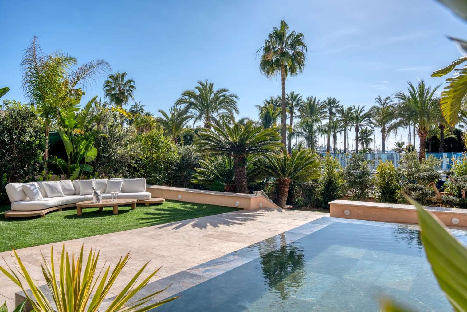  à vendre appartement Cannes Alpes-Maritimes 1