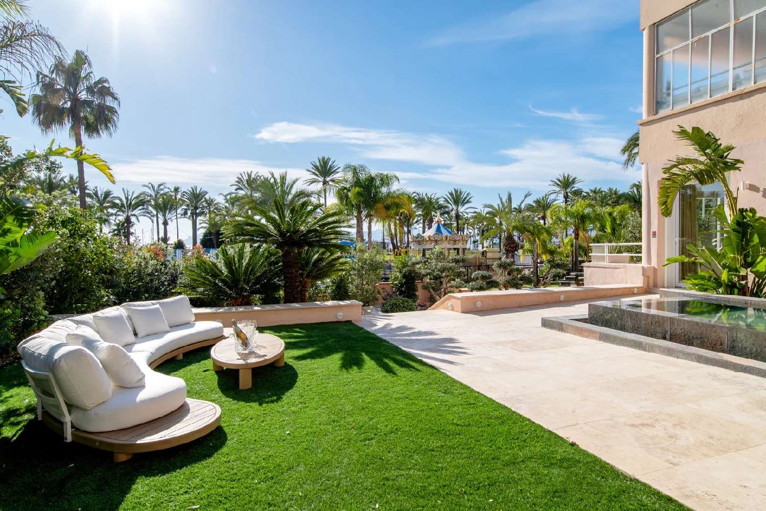  à vendre appartement Cannes Alpes-Maritimes 3