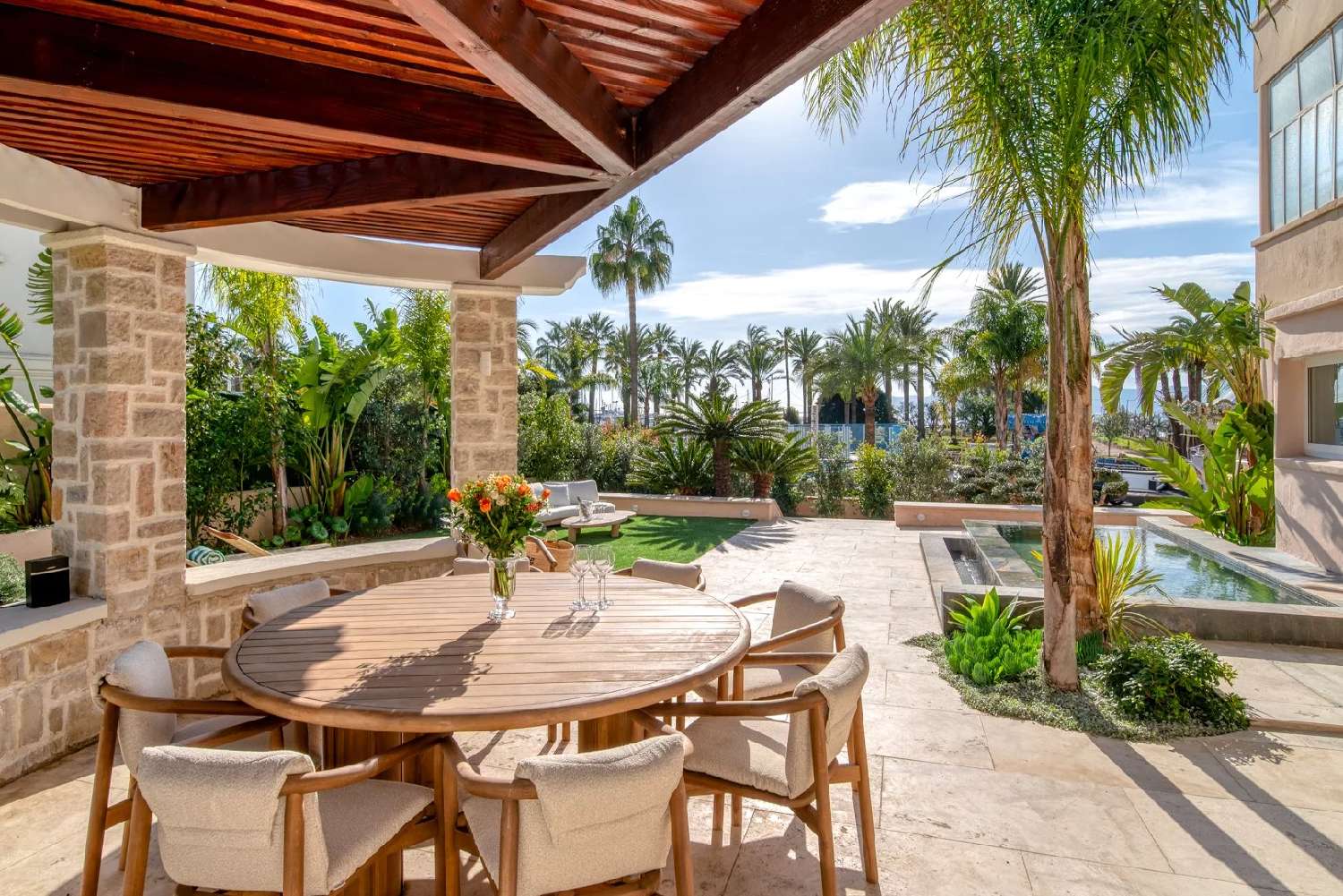  à vendre appartement Cannes Alpes-Maritimes 4