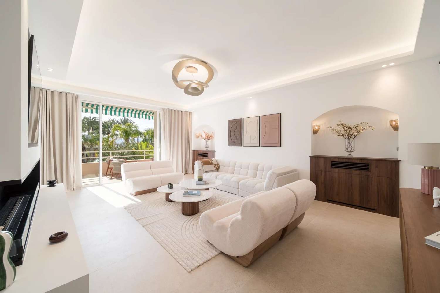  à vendre appartement Cannes Alpes-Maritimes 5