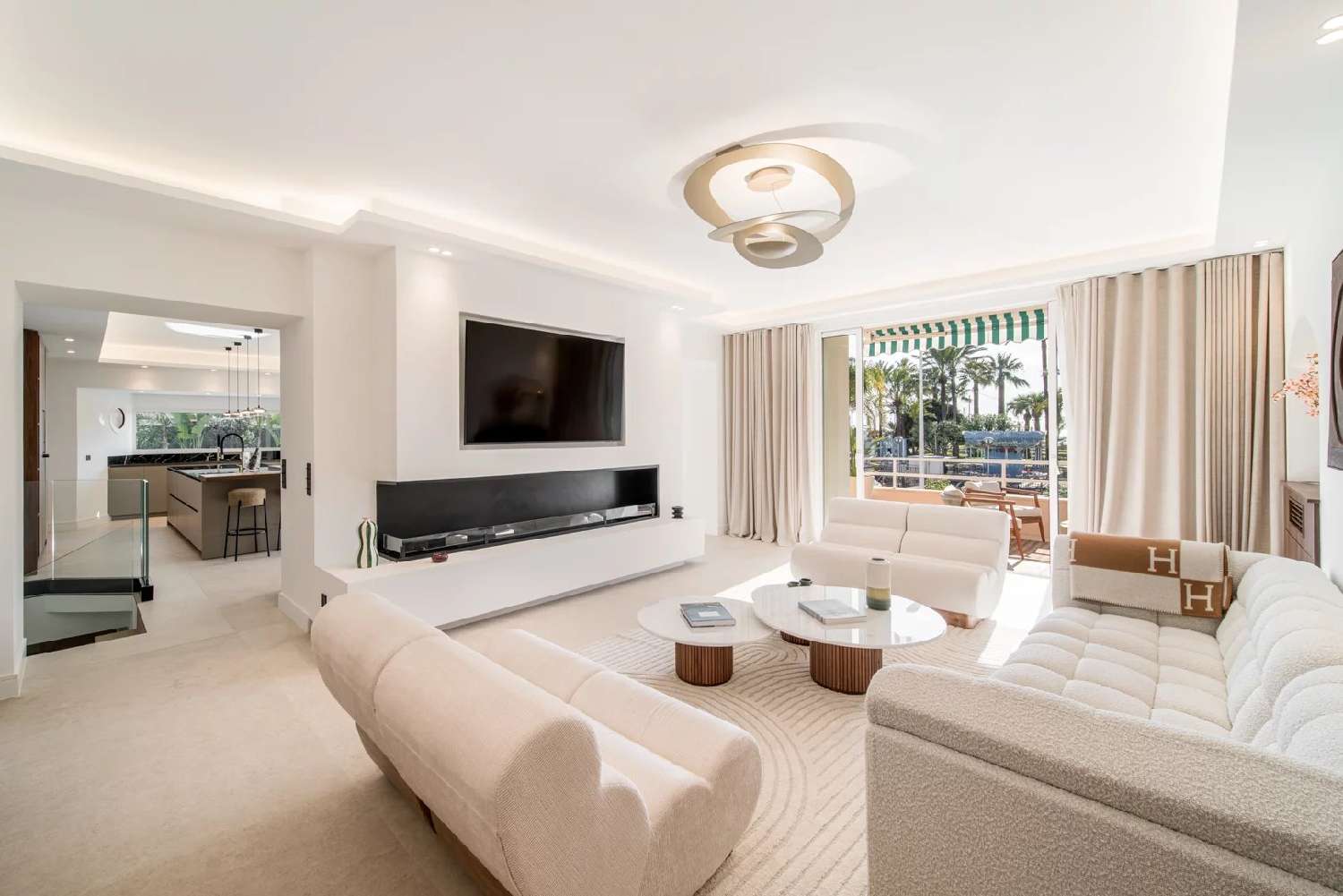  à vendre appartement Cannes Alpes-Maritimes 6