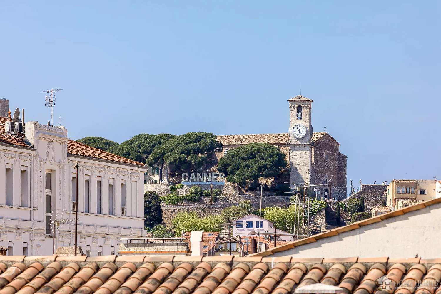  for sale apartment Cannes Alpes-Maritimes 1
