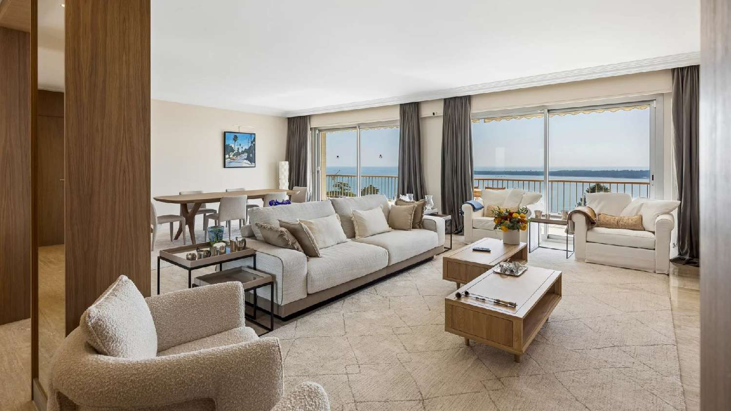  en venta apartamento Cannes Alpes-Maritimes 4
