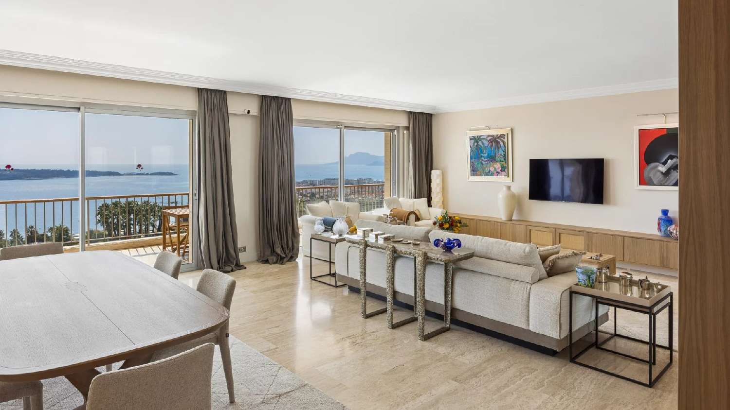  en venta apartamento Cannes Alpes-Maritimes 5