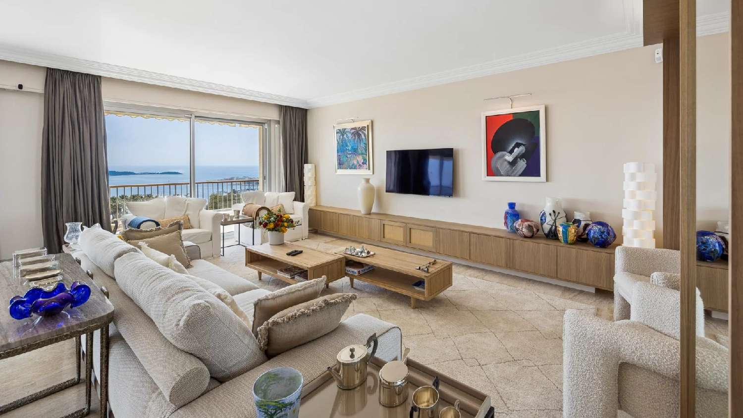  en venta apartamento Cannes Alpes-Maritimes 7