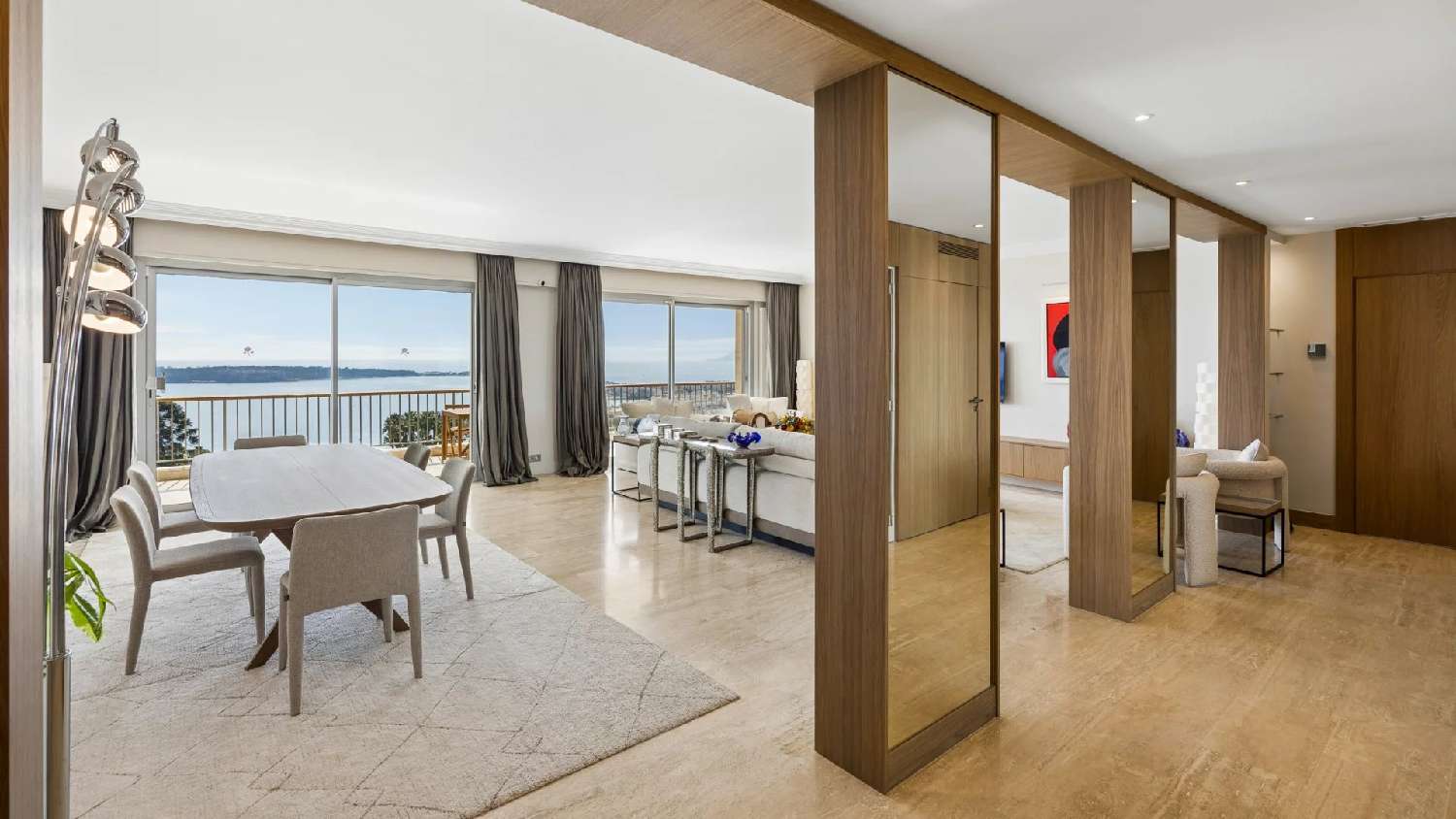  en venta apartamento Cannes Alpes-Maritimes 8