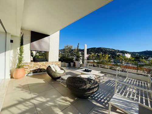 Cannes Alpes-Maritimes apartment foto 7327929