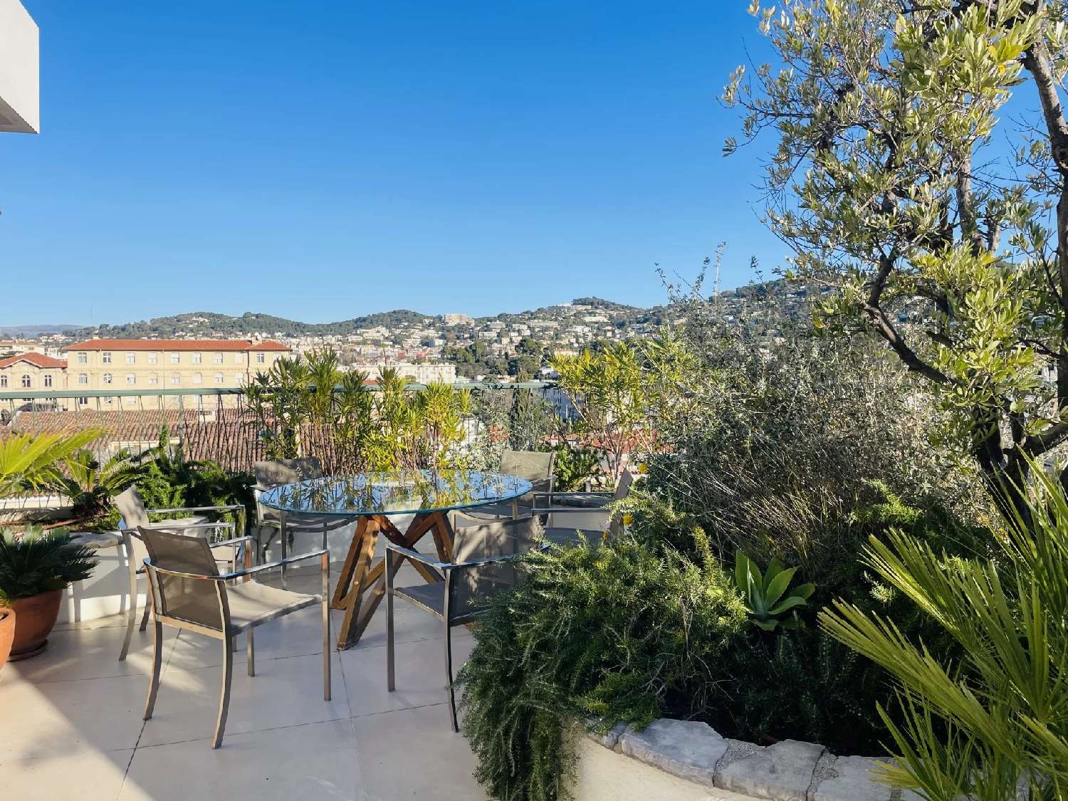  for sale apartment Cannes Alpes-Maritimes 3
