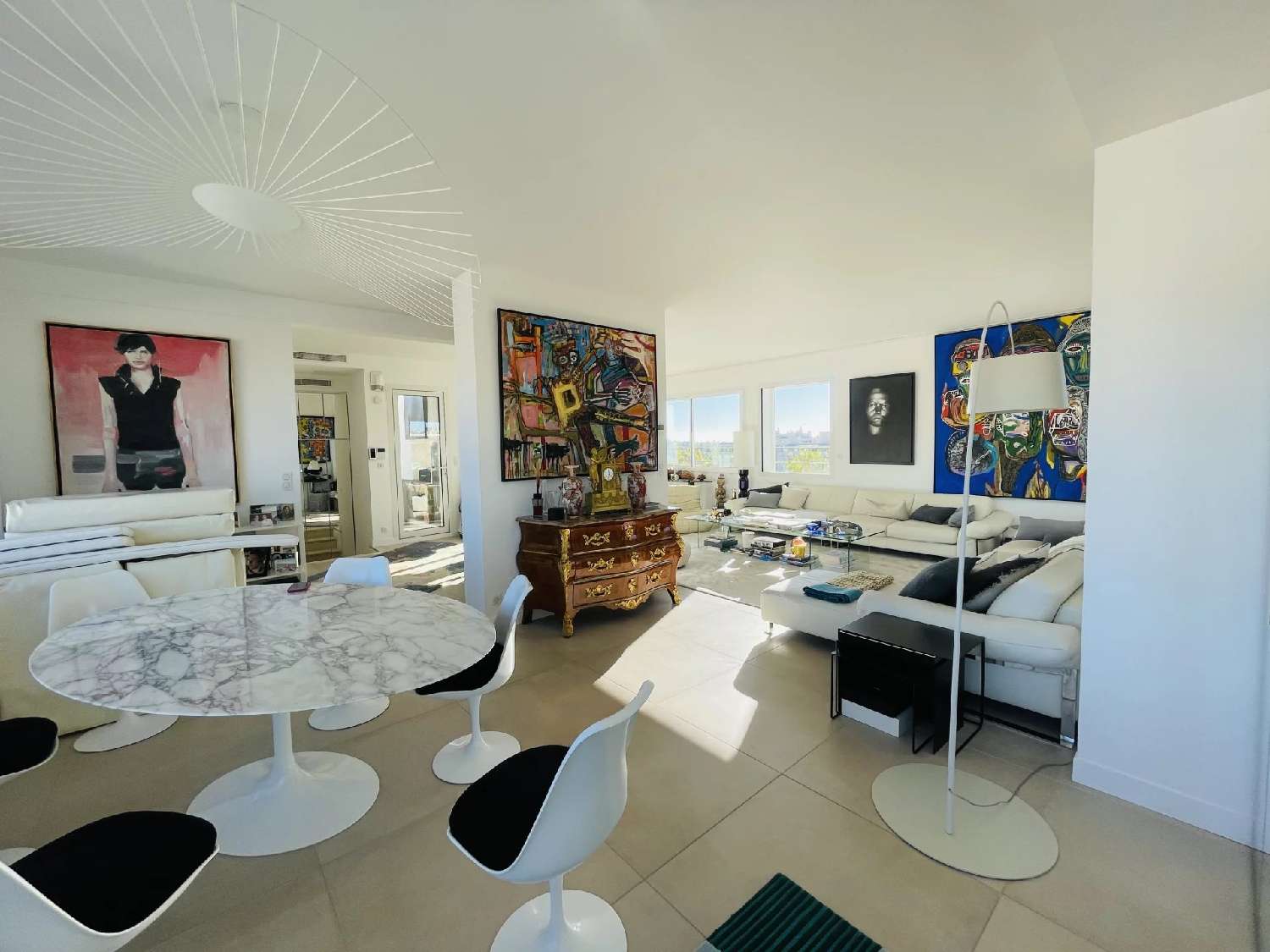  for sale apartment Cannes Alpes-Maritimes 5