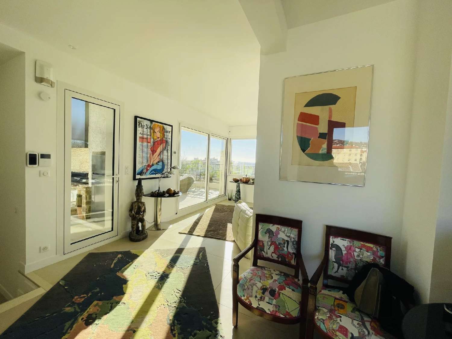 for sale apartment Cannes Alpes-Maritimes 6