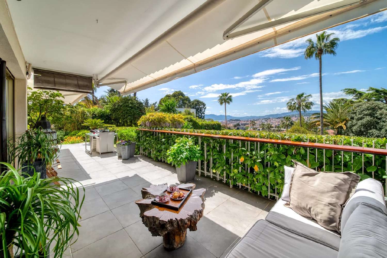  for sale apartment Cannes Alpes-Maritimes 2