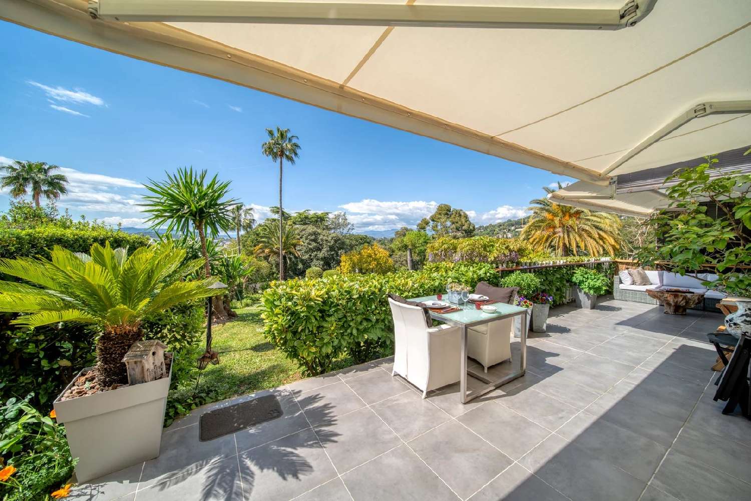  for sale apartment Cannes Alpes-Maritimes 4