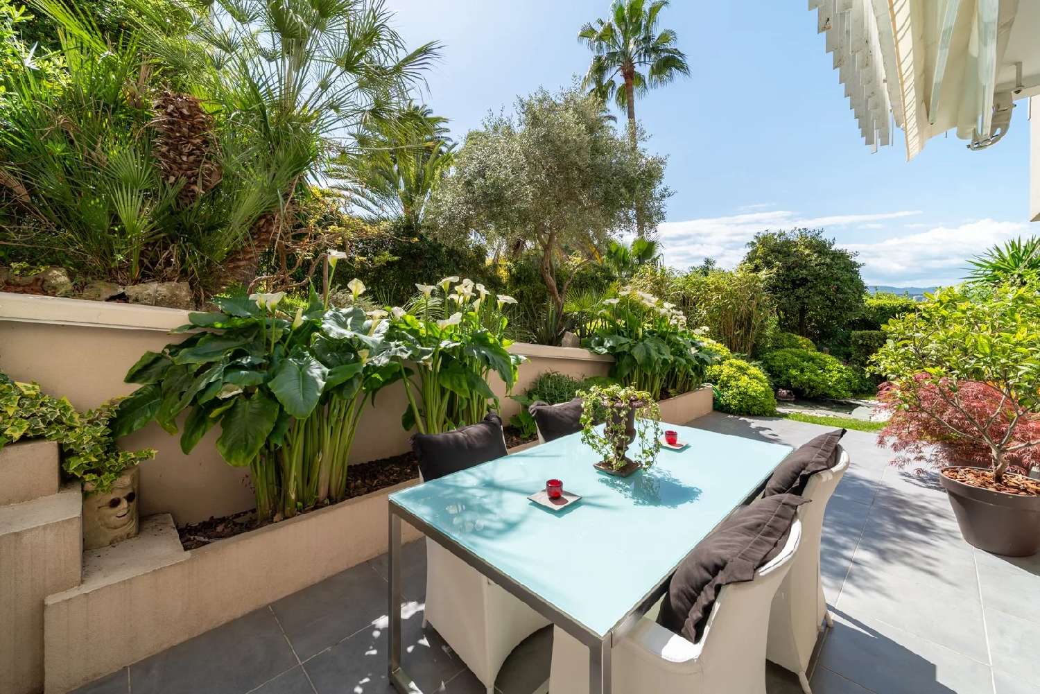  for sale apartment Cannes Alpes-Maritimes 5