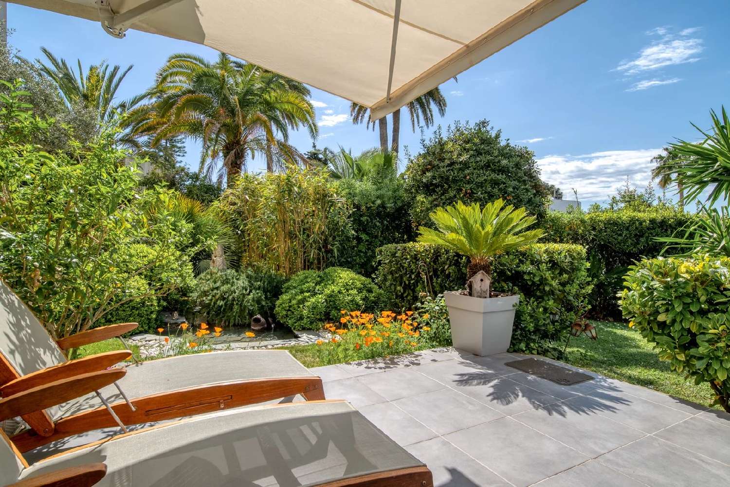  for sale apartment Cannes Alpes-Maritimes 6