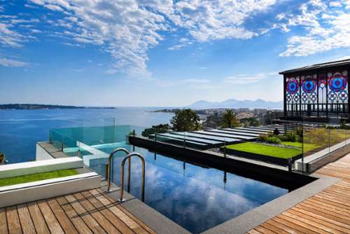 Cannes Alpes-Maritimes apartamento foto 7328015