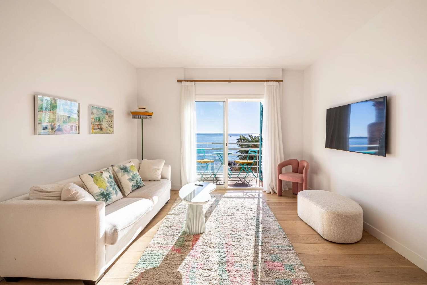 à vendre appartement Cannes Alpes-Maritimes 1