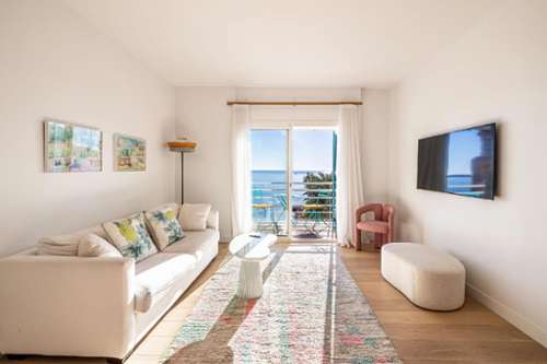 Cannes Alpes-Maritimes appartement foto 7333366