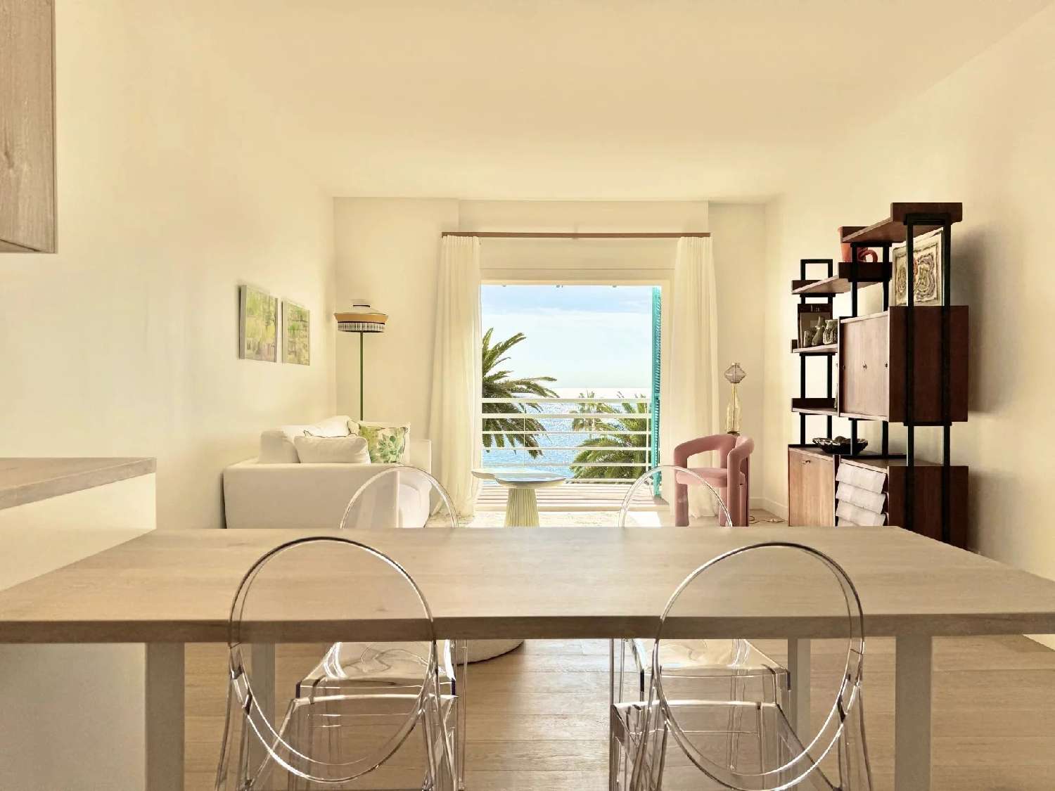 à vendre appartement Cannes Alpes-Maritimes 2