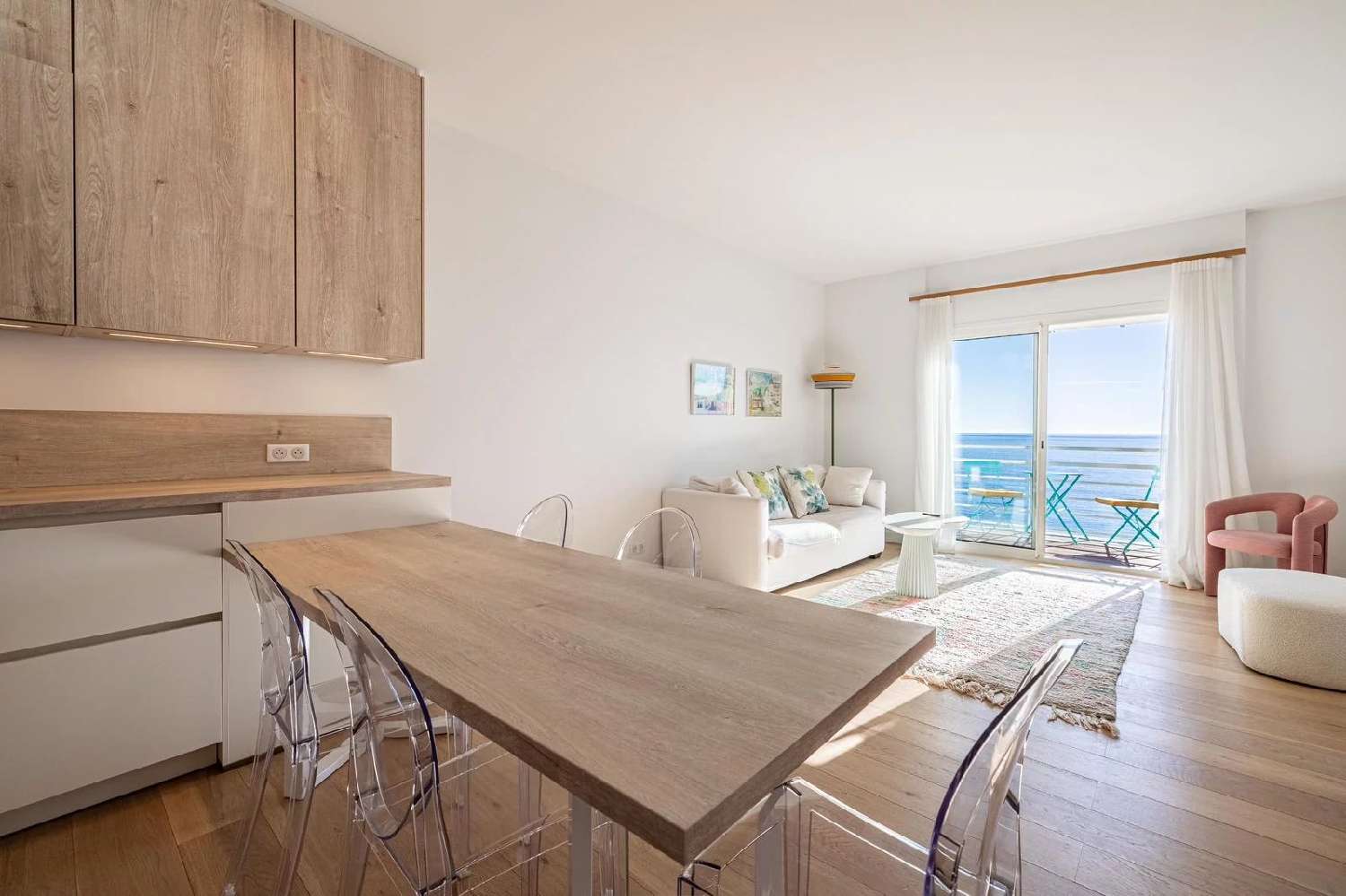 à vendre appartement Cannes Alpes-Maritimes 5