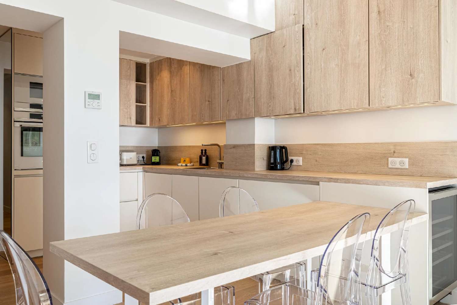 à vendre appartement Cannes Alpes-Maritimes 6