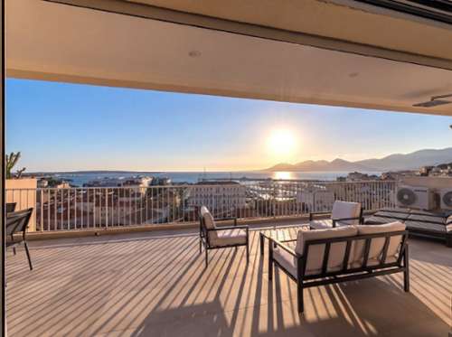 Cannes Alpes-Maritimes appartement foto 7333367