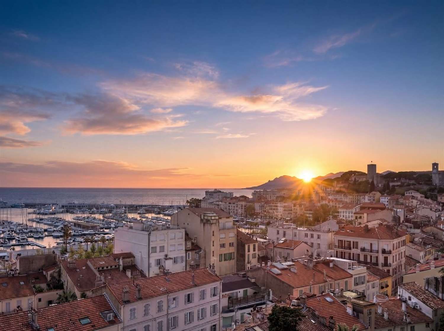  à vendre appartement Cannes Alpes-Maritimes 3