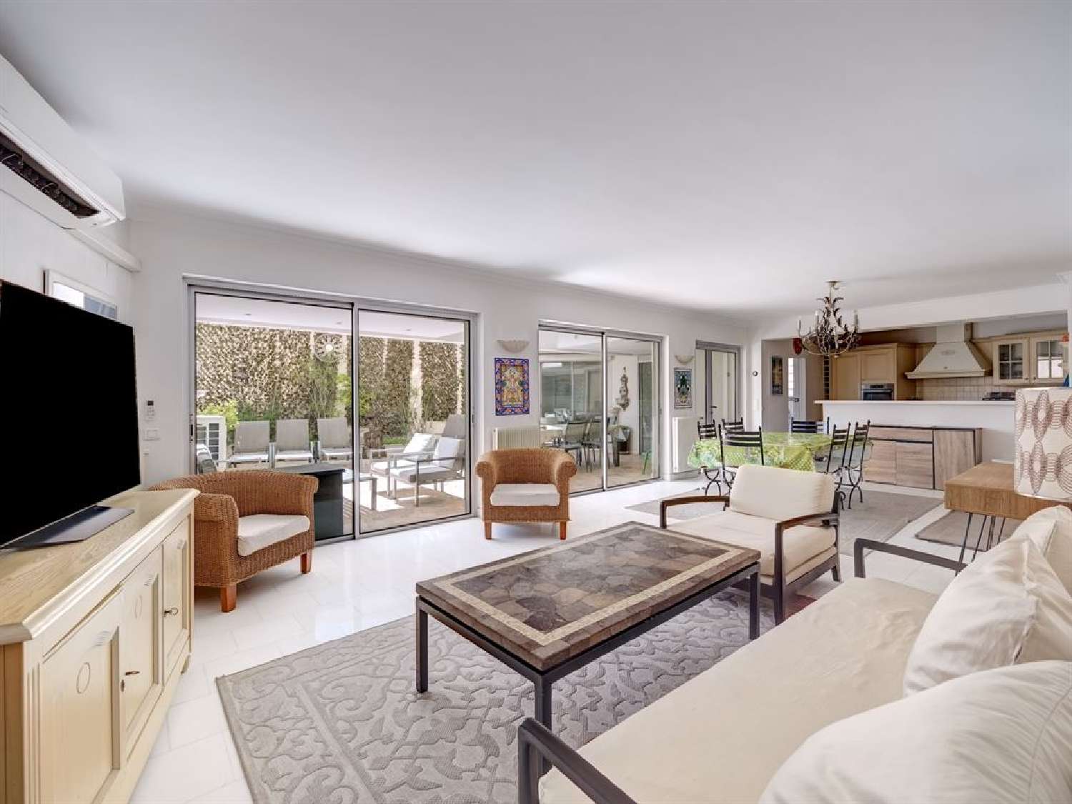 à vendre appartement Cannes Alpes-Maritimes 1