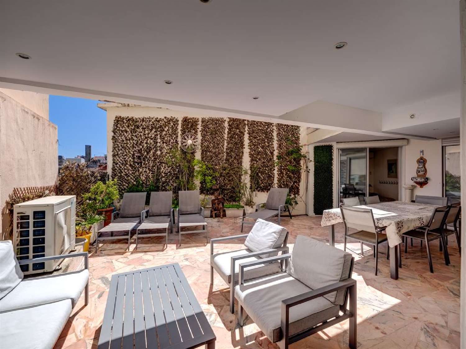 à vendre appartement Cannes Alpes-Maritimes 2