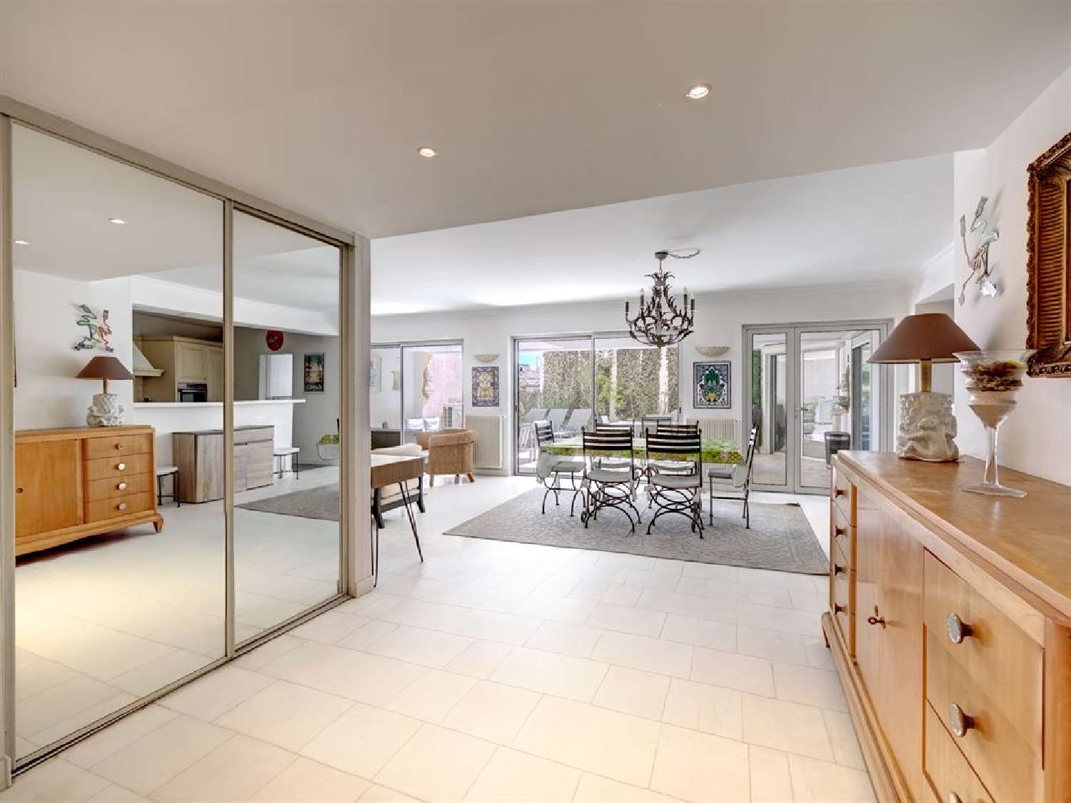 à vendre appartement Cannes Alpes-Maritimes 3