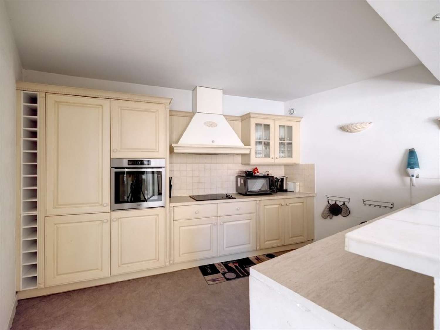 à vendre appartement Cannes Alpes-Maritimes 4